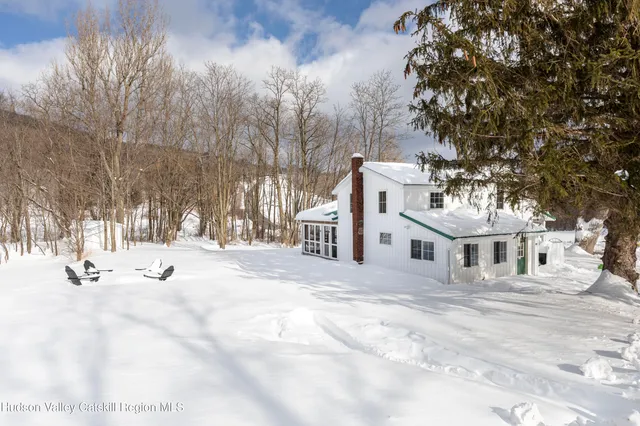 $499,000 | 8 Don Irwin Road, Prattsville, NY 12468