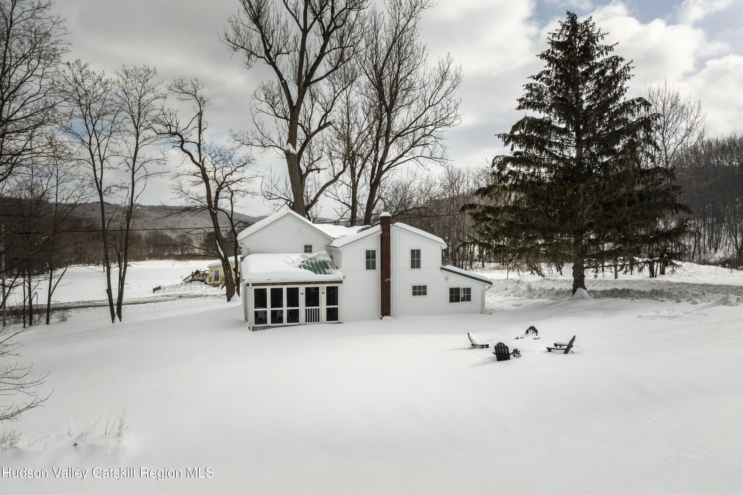 8 Don Irwin Road Prattsville, NY 12468 - Photo 33 of 33 30