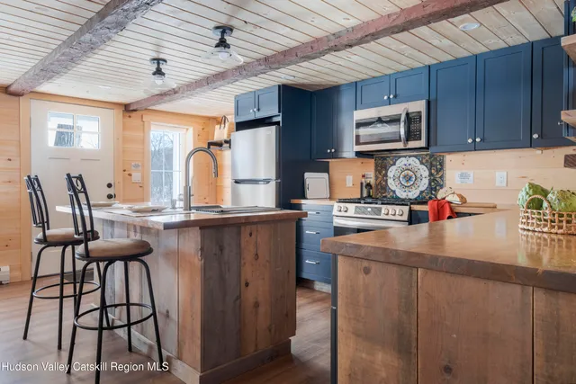 $499,000 | 8 Don Irwin Road, Prattsville, NY 12468