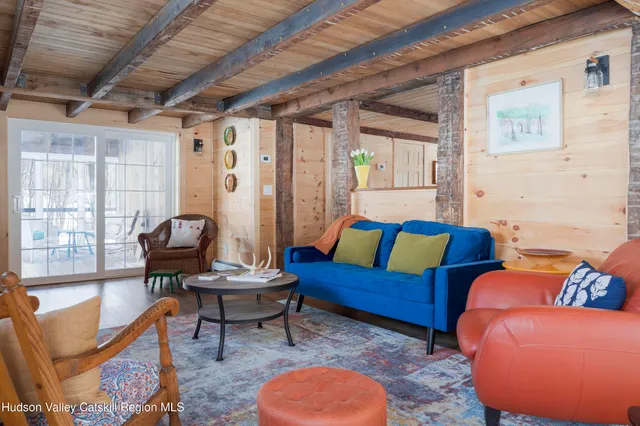 $499,000 | 8 Don Irwin Road, Prattsville, NY 12468