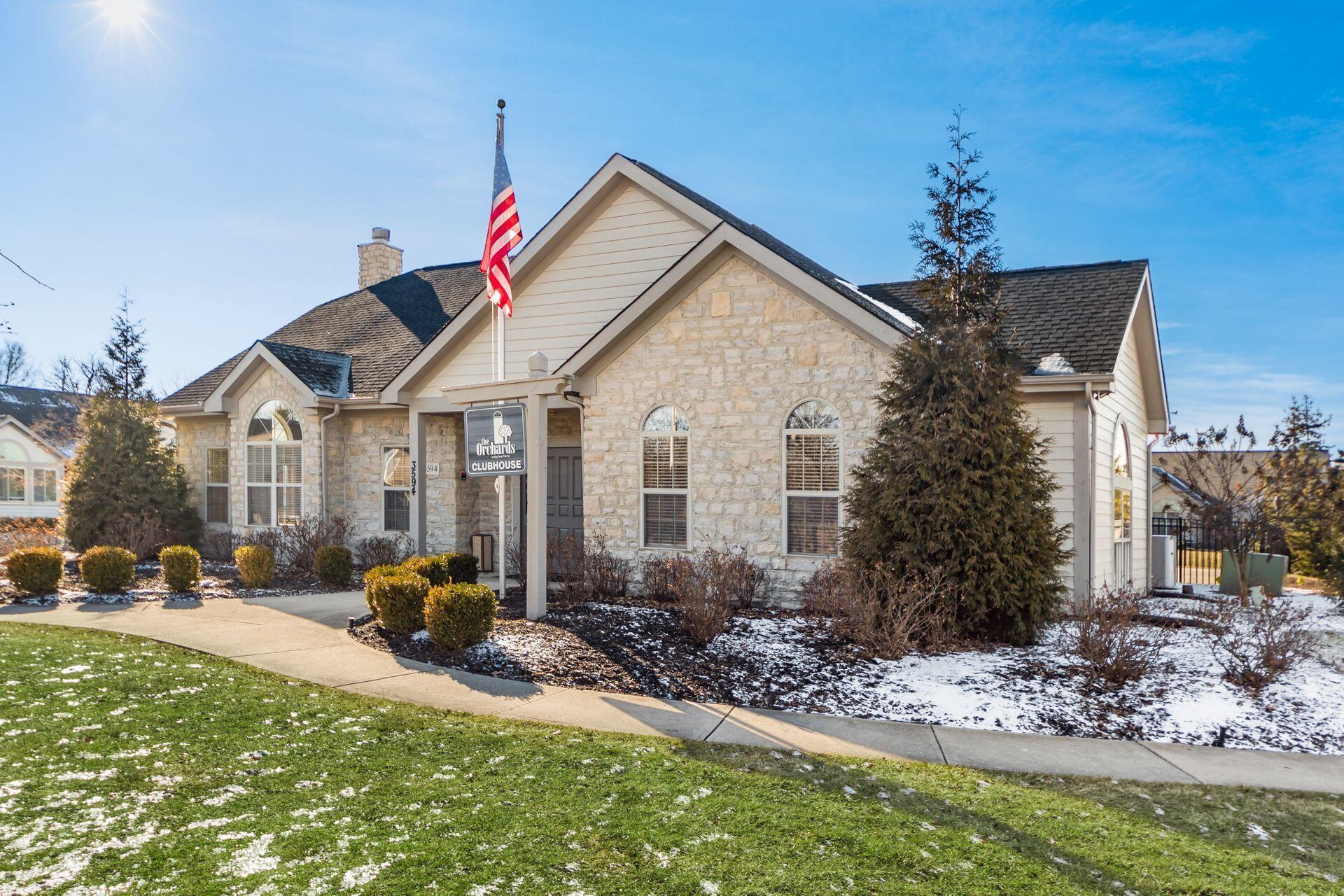 3809 Orchard Way Powell, OH 43065 - Photo 29 of 35 27