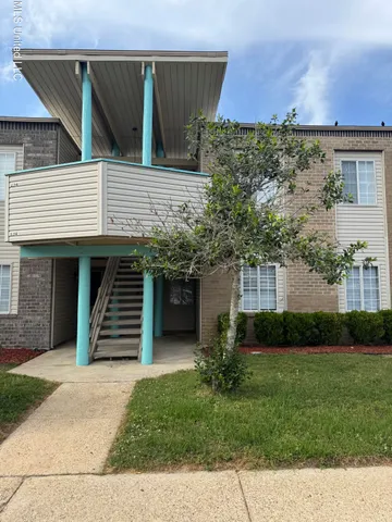 $102,500 | 245 Mc Donnell Avenue, Unit 231, Biloxi, MS 39531
