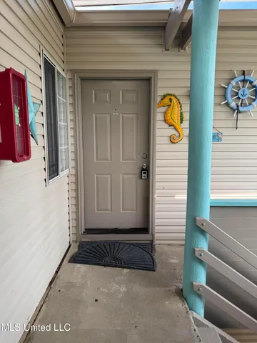 $102,500 | 245 Mc Donnell Avenue, Unit 231, Biloxi, MS 39531