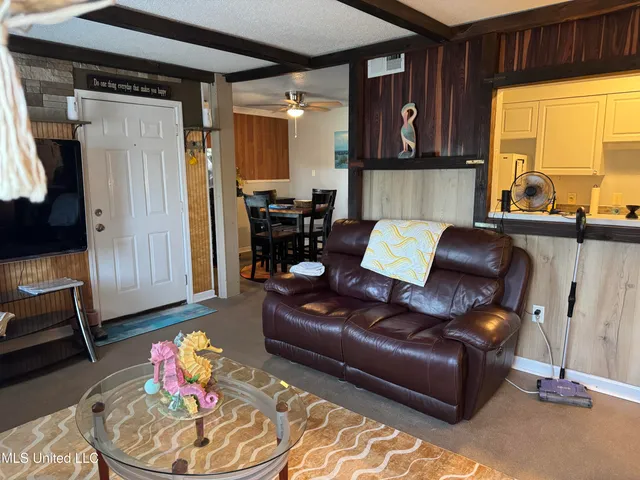 $102,500 | 245 Mc Donnell Avenue, Unit 231, Biloxi, MS 39531