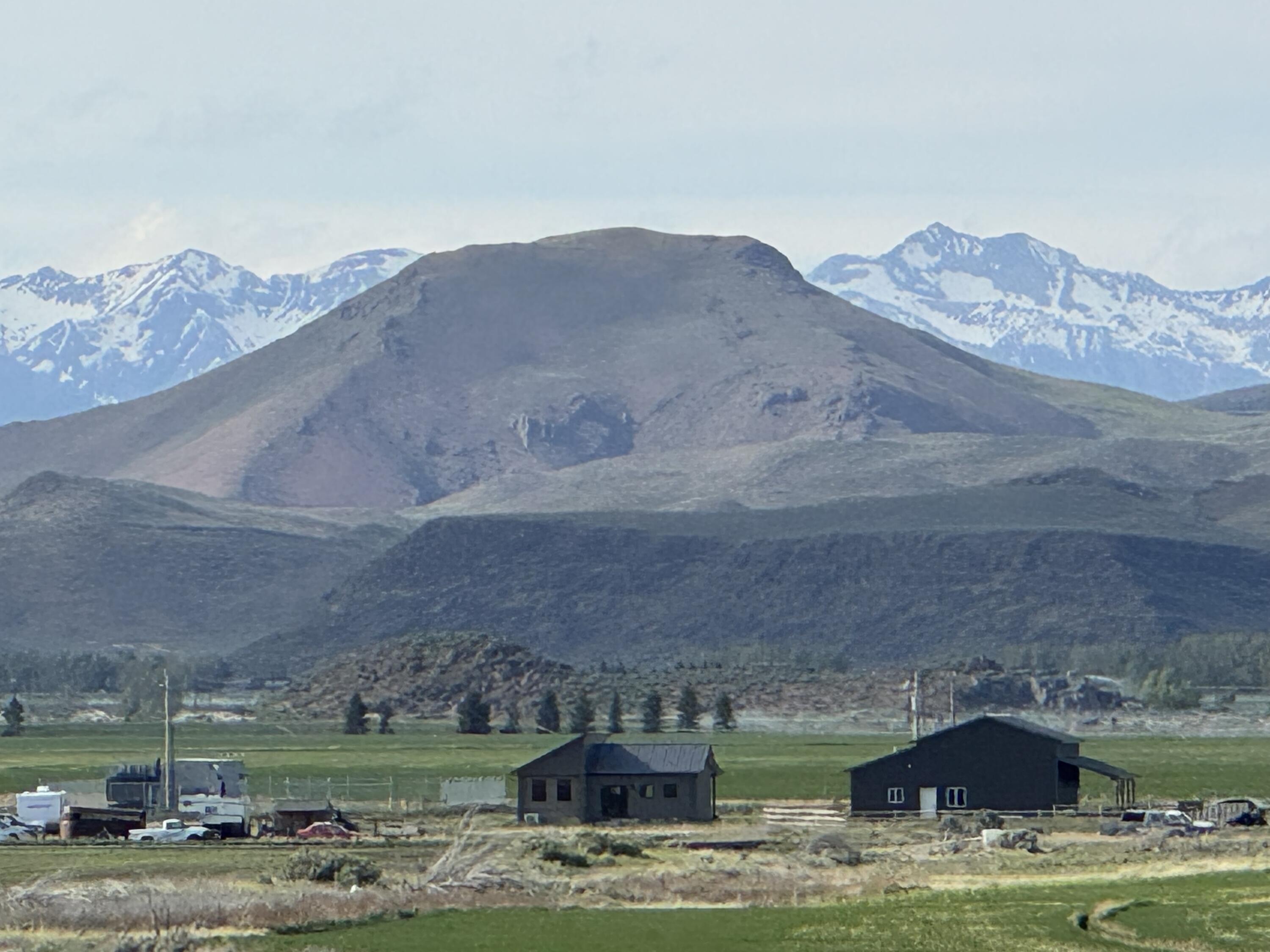 159 Foothill Road Carey, ID 83320 - Photo 11 of 24 The Mountains