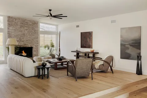 $1,995,000 | 3802 Rockledge Drive, Austin, TX 78731