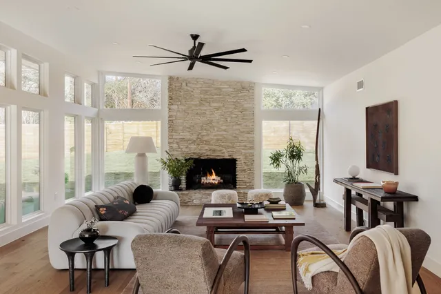 $1,995,000 | 3802 Rockledge Drive, Austin, TX 78731