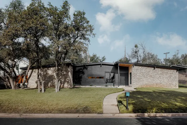 $1,995,000 | 3802 Rockledge Drive, Austin, TX 78731