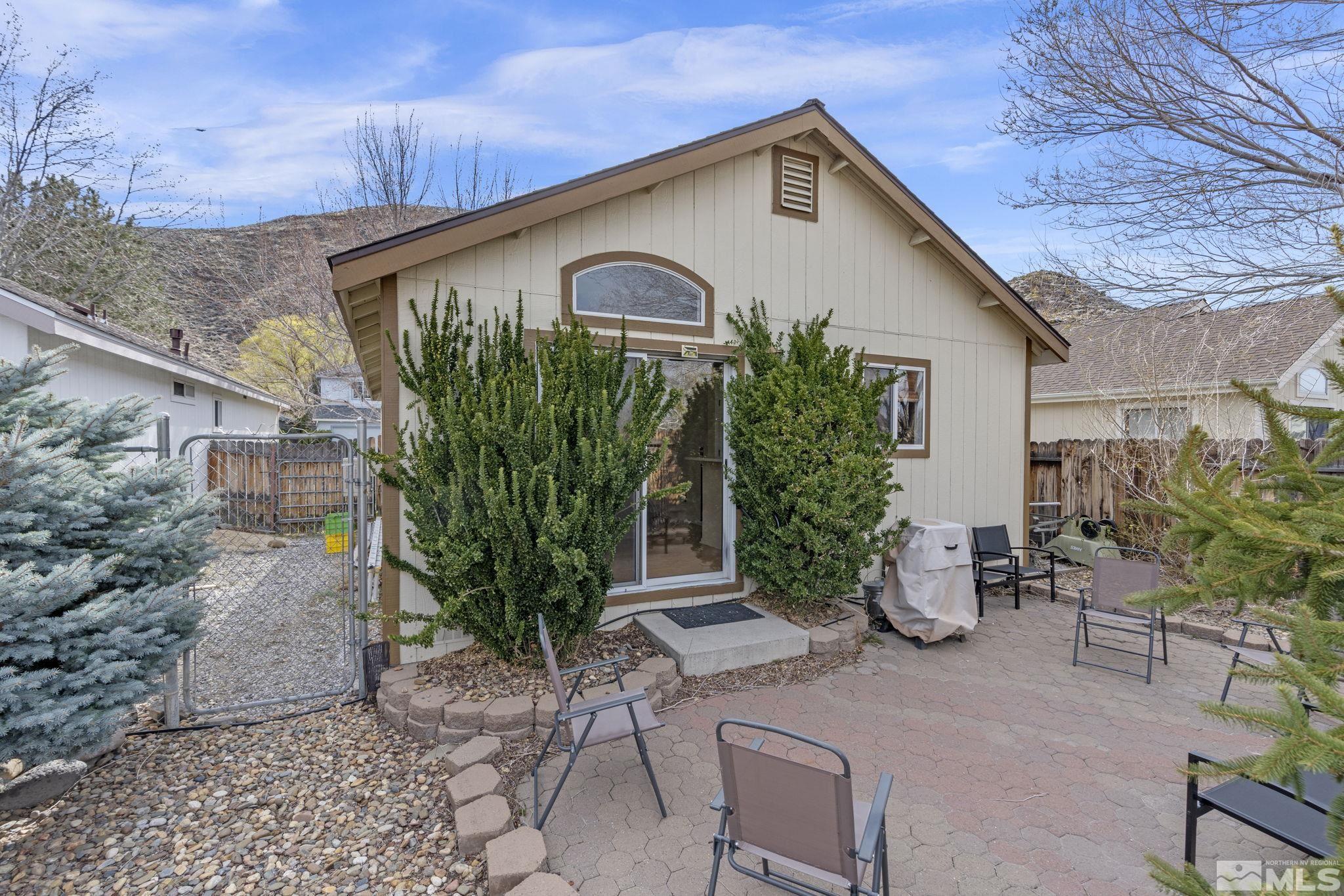 4512 Creekside Circle Reno, NV 89502 - Photo 19 of 20 Photo 19