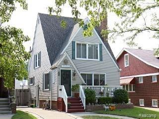 1427 Nottingham Road Grosse Pointe, MI 48230 - Photo 1 of 1 Property Photo