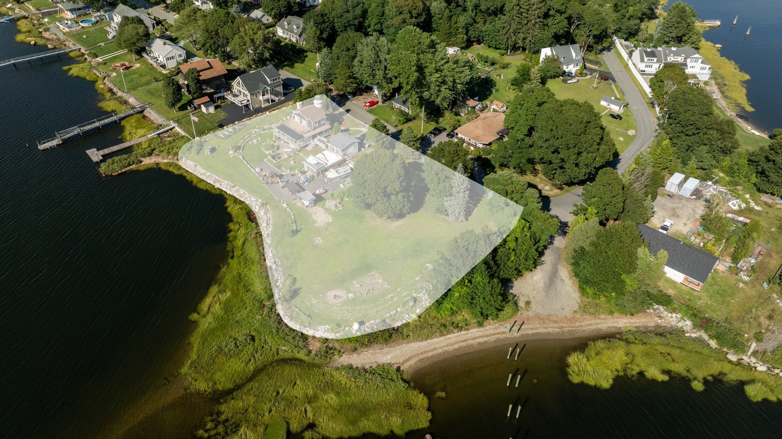 12 Riverside Drive Berkley, MA 02779 - Photo 13 of 42 Gallery Image 13