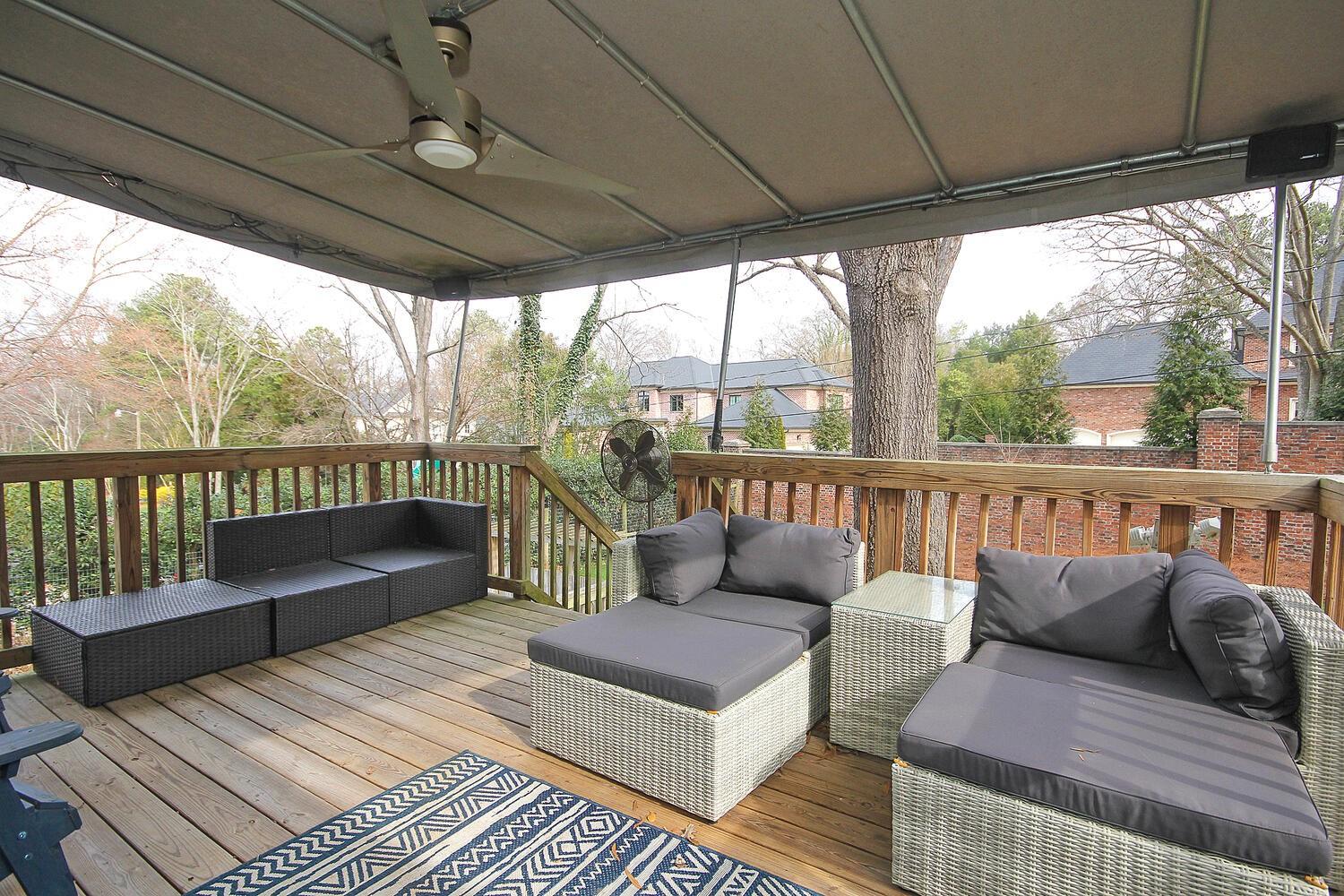 3645 Mill Pond Road Charlotte, NC 28226 - Photo 19 of 23 Gallery Image 19