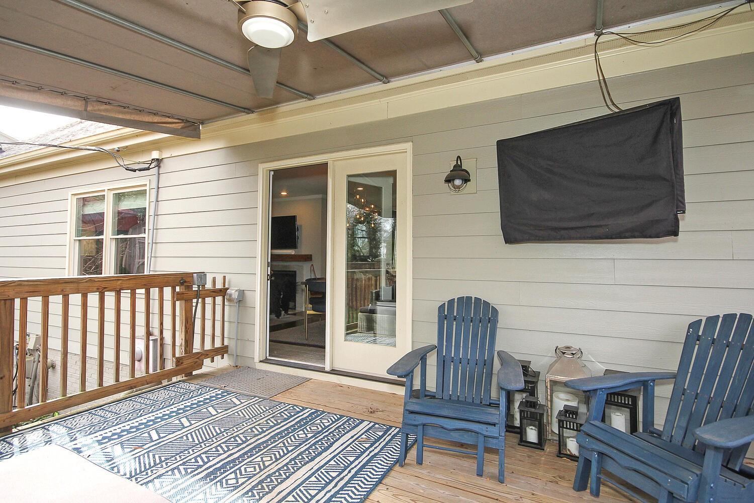 3645 Mill Pond Road Charlotte, NC 28226 - Photo 21 of 23 Gallery Image 21