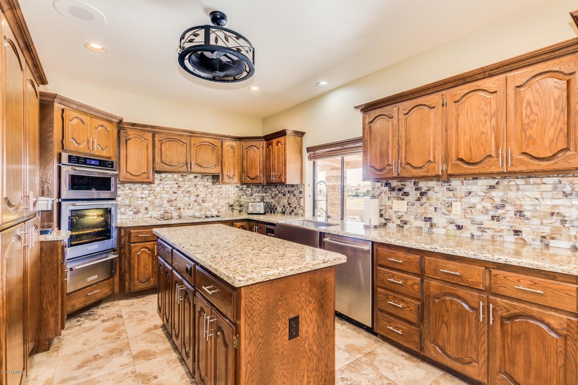 19013 East Poco Rio Drive Rio Verde, AZ 85263 - Photo 16 of 57 0017-Poco Rio 18