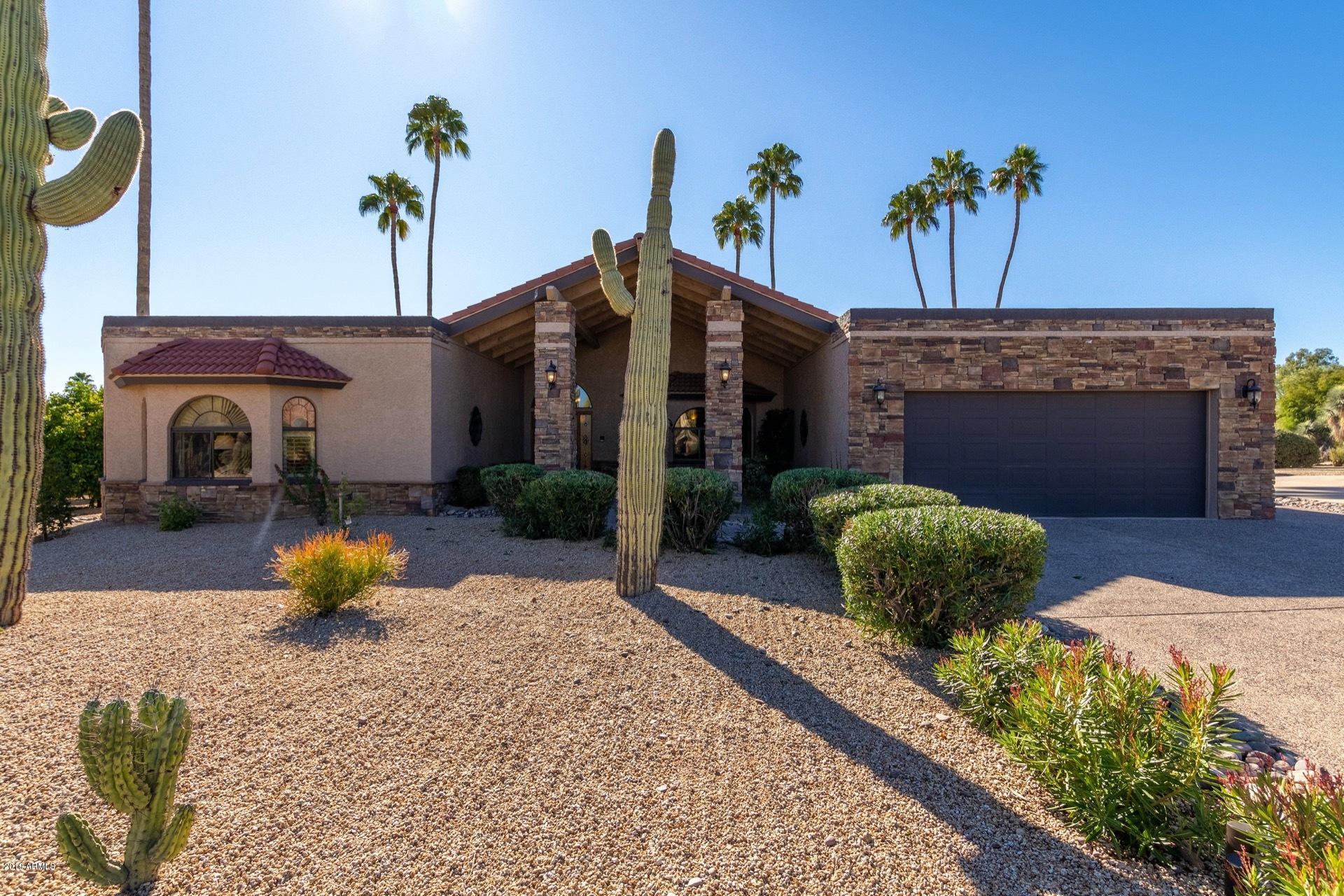 19013 East Poco Rio Drive Rio Verde, AZ 85263 - Photo 2 of 57 0003-Poco Rio 1