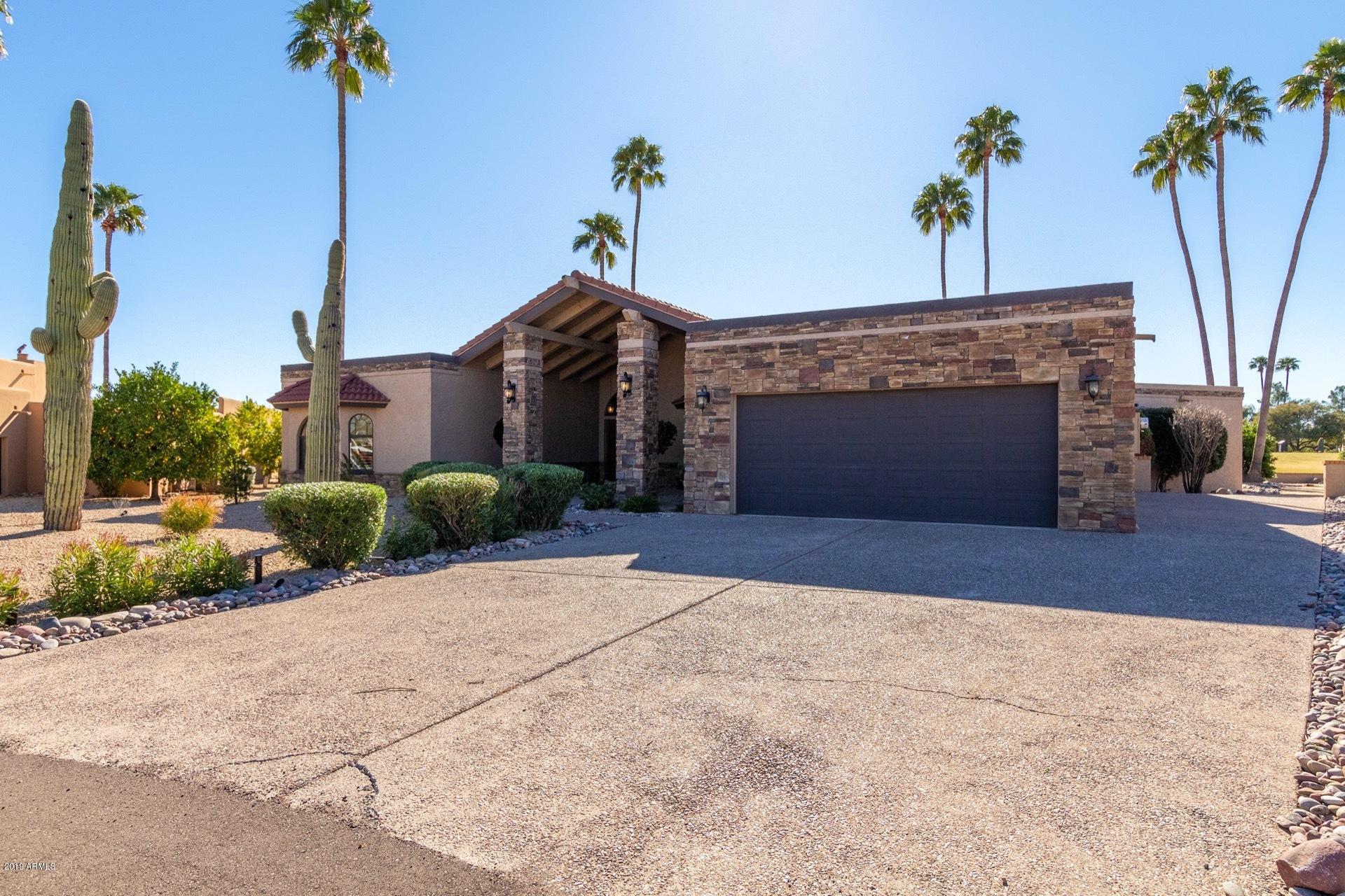 19013 East Poco Rio Drive Rio Verde, AZ 85263 - Photo 3 of 57 0004-Poco Rio 4