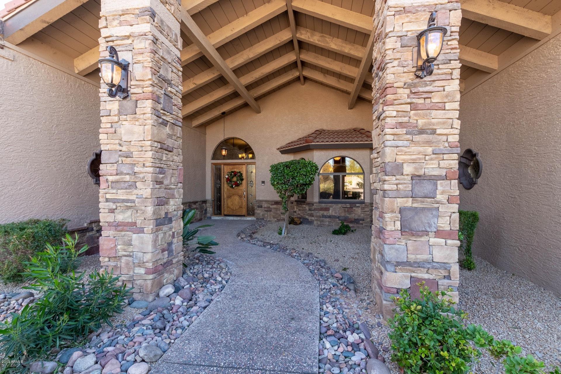 19013 East Poco Rio Drive Rio Verde, AZ 85263 - Photo 4 of 57 0005-Poco Rio 5