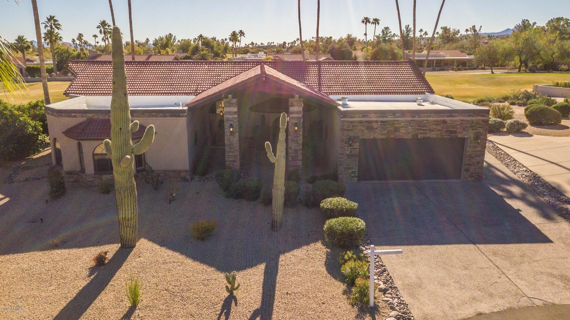 19013 East Poco Rio Drive Rio Verde, AZ 85263 - Photo 48 of 57 0055-Poco Rio DRONES 2