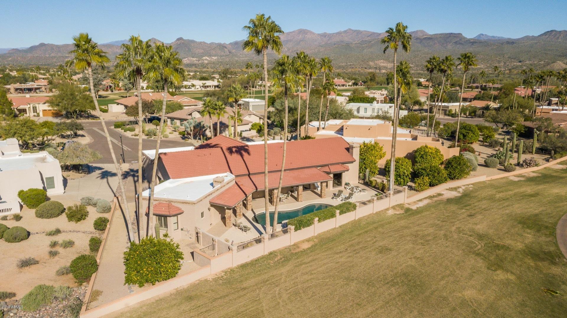 19013 East Poco Rio Drive Rio Verde, AZ 85263 - Photo 51 of 57 0058-Poco Rio DRONES 6