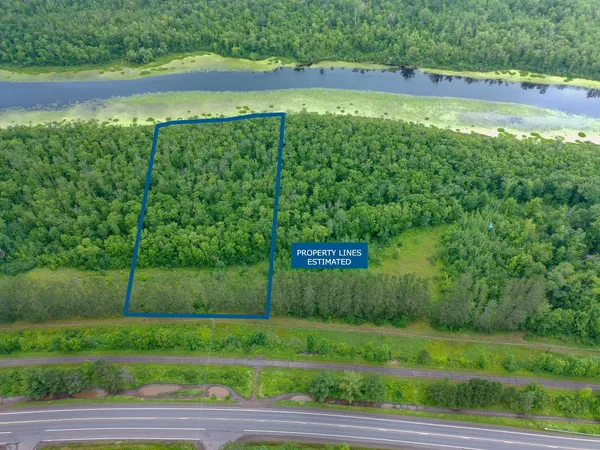 $75,000 | Tbd-2 North Riverside Road, Moose Lake, MN 55767