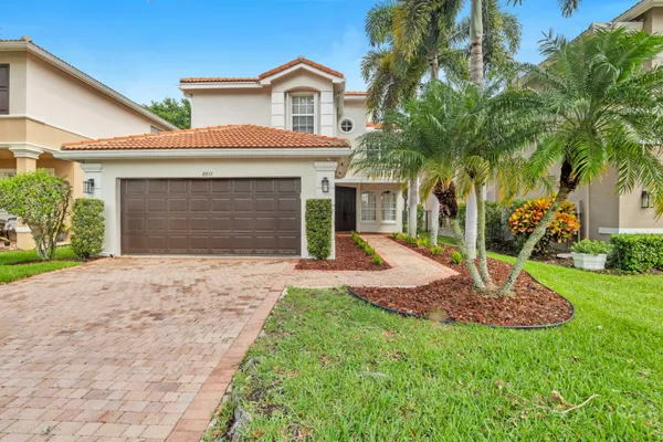 $739,000 | 8831 Morgan Landing Way, Boynton Beach, FL 33473