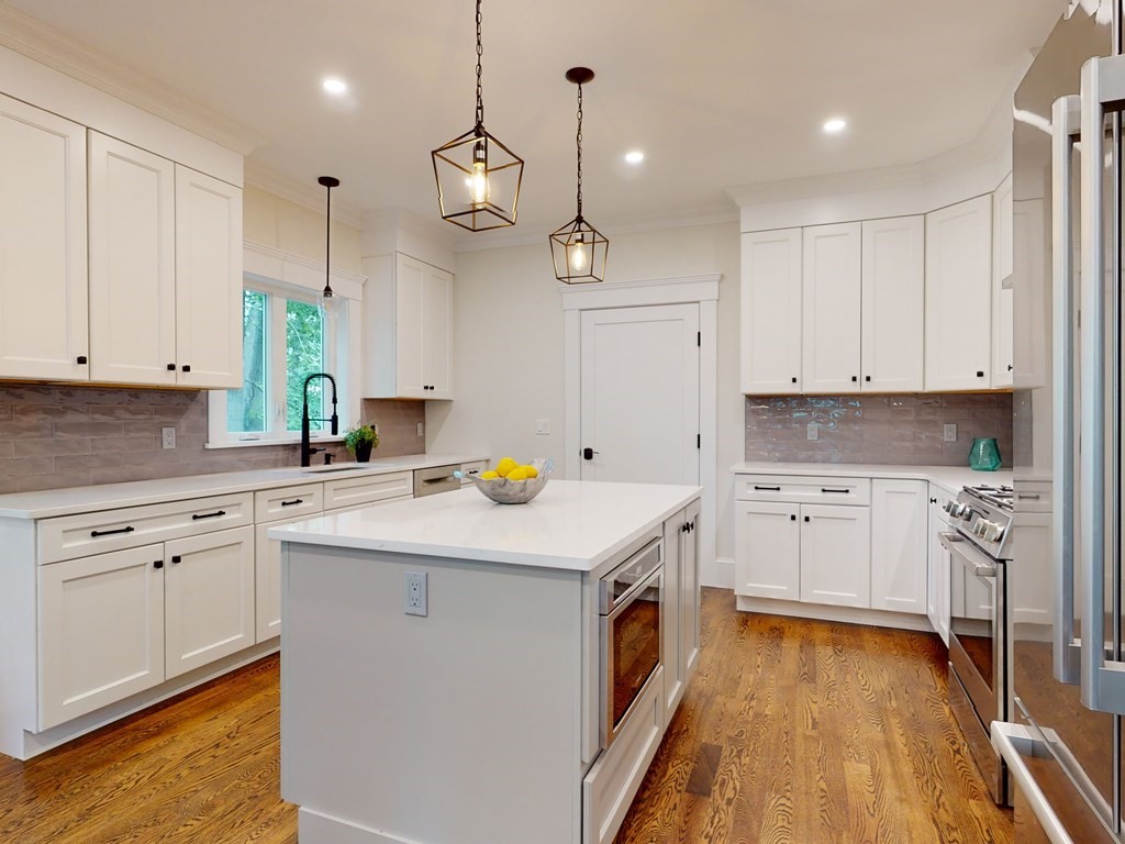 16 Cypress Road Arlington, MA 02474 - Photo 11 of 41