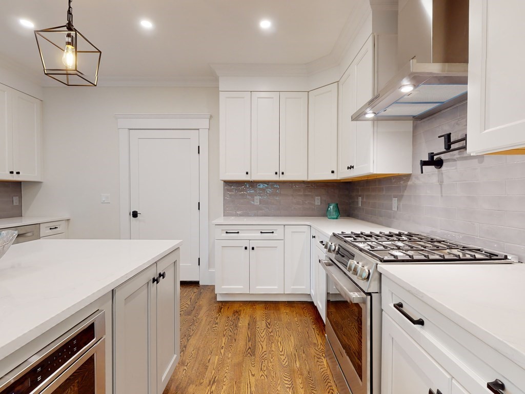 16 Cypress Road Arlington, MA 02474 - Photo 13 of 41