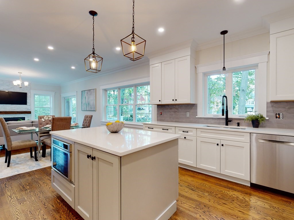 16 Cypress Road Arlington, MA 02474 - Photo 14 of 41