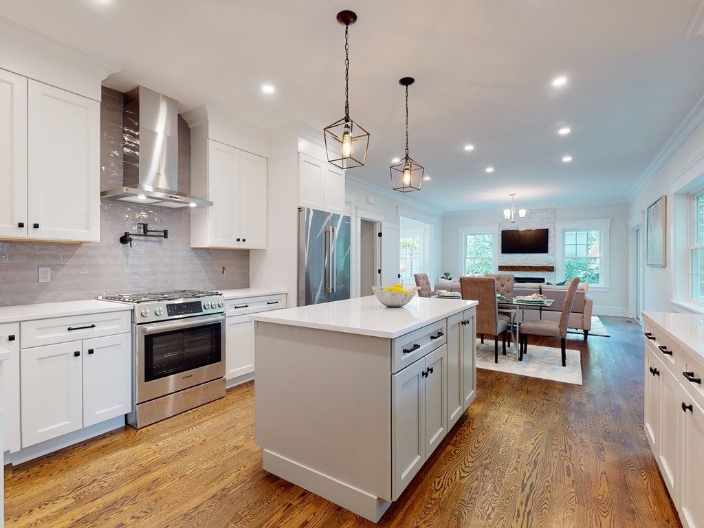 16 Cypress Road Arlington, MA 02474 - Photo 15 of 41