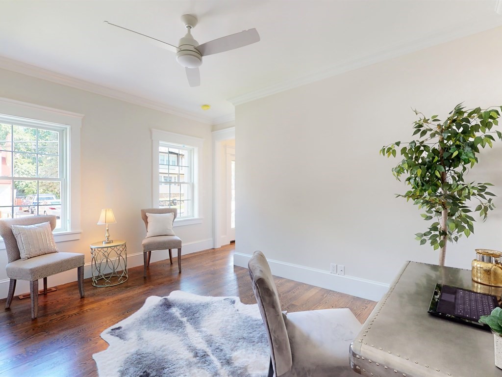 16 Cypress Road Arlington, MA 02474 - Photo 17 of 41