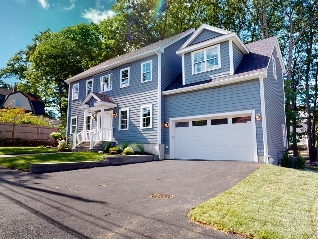 16 Cypress Road Arlington, MA 02474 - Photo 3 of 41