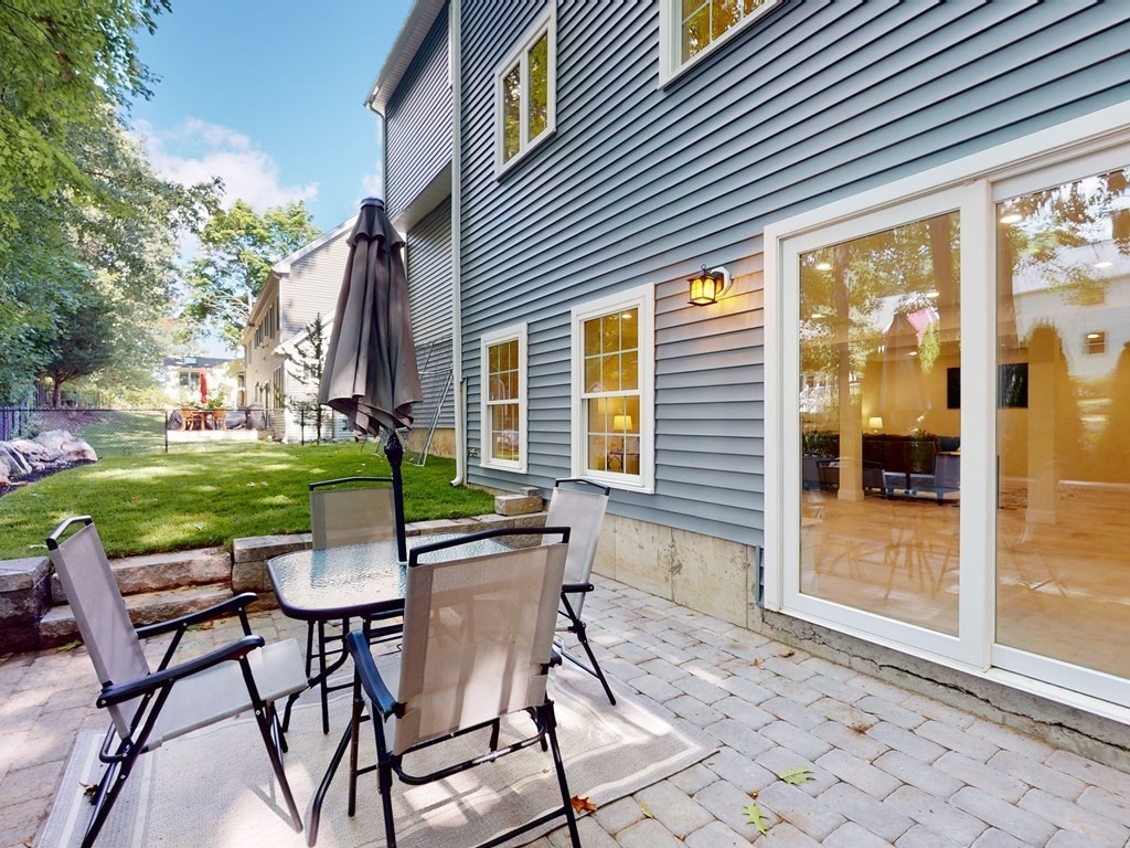 16 Cypress Road Arlington, MA 02474 - Photo 40 of 41