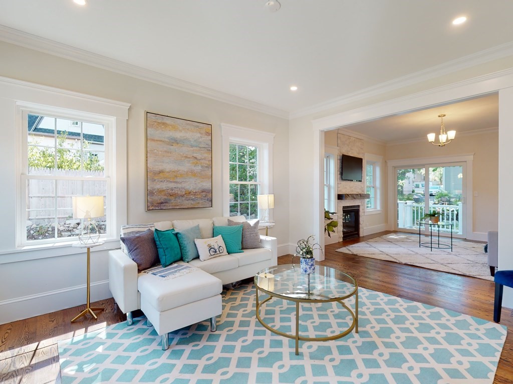 16 Cypress Road Arlington, MA 02474 - Photo 4 of 41