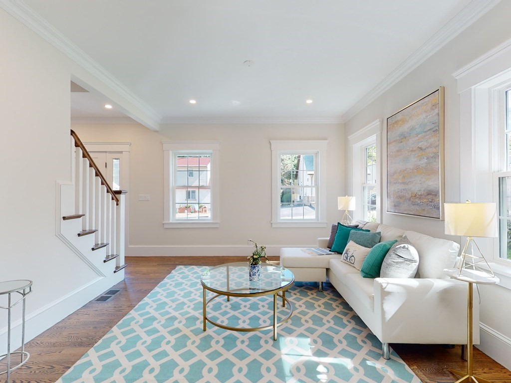 16 Cypress Road Arlington, MA 02474 - Photo 5 of 41