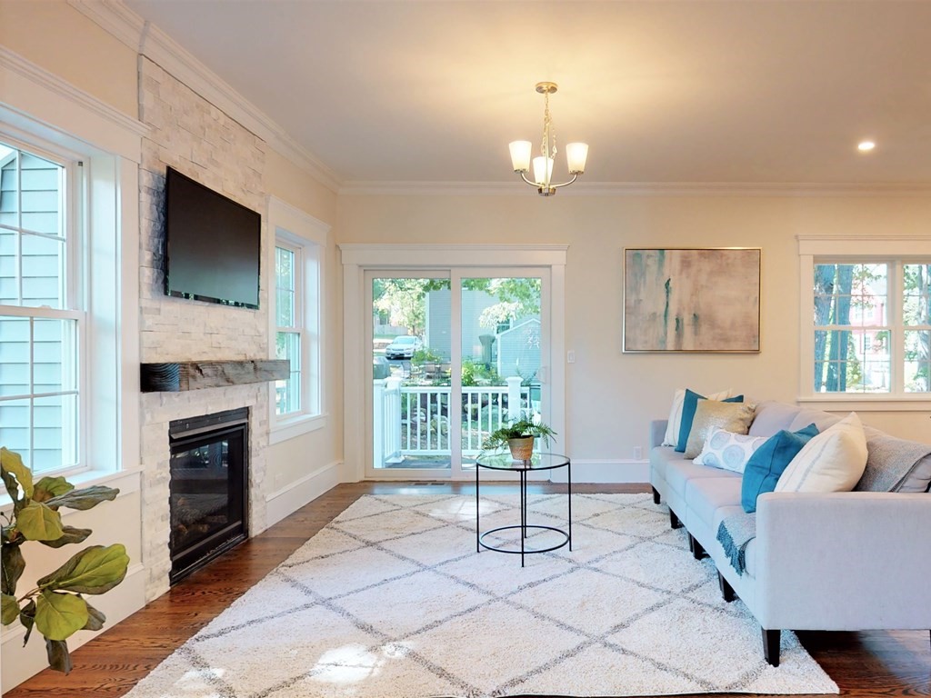 16 Cypress Road Arlington, MA 02474 - Photo 6 of 41