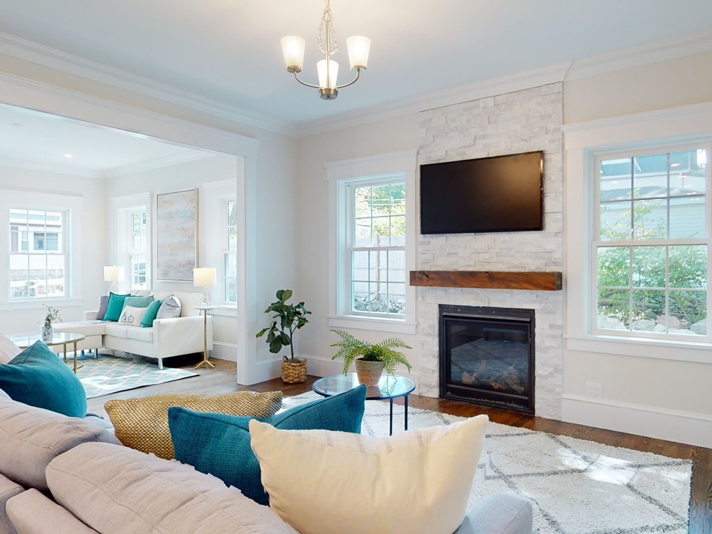 16 Cypress Road Arlington, MA 02474 - Photo 7 of 41