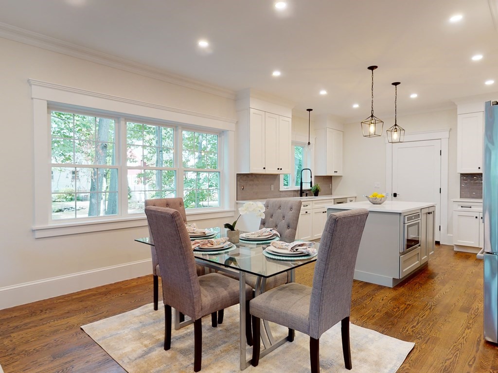 16 Cypress Road Arlington, MA 02474 - Photo 8 of 41