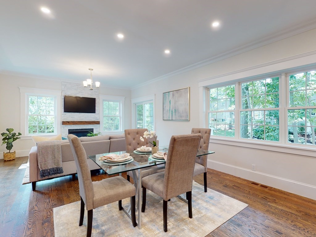 16 Cypress Road Arlington, MA 02474 - Photo 9 of 41