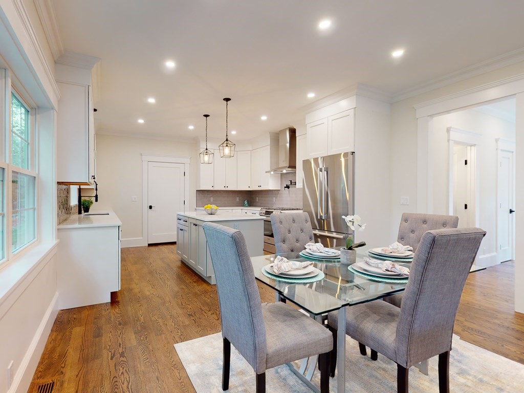 16 Cypress Road Arlington, MA 02474 - Photo 10 of 41