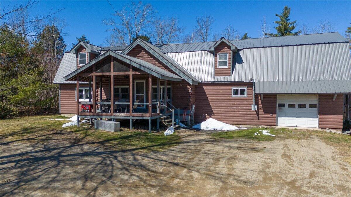 1509 Manktown Road Waldoboro, ME 04572 - Photo 7 of 70 04-Manktown-4