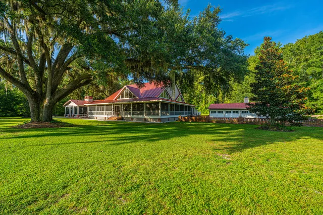 $4,250,000 | 676-684 Public Lndg Lane, Yemassee, SC 29945