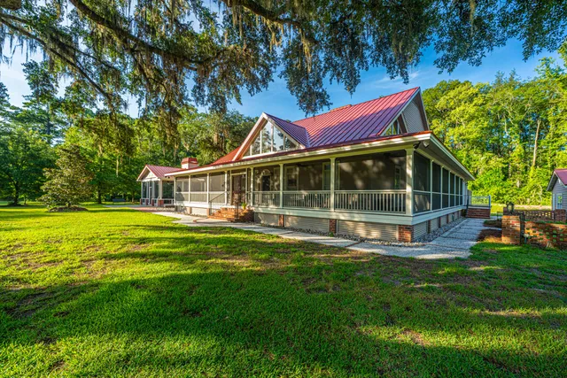 $4,250,000 | 676-684 Public Lndg Lane, Yemassee, SC 29945