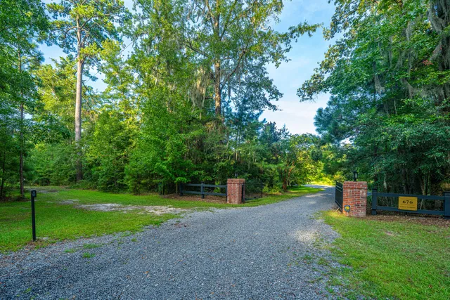 $4,250,000 | 676-684 Public Lndg Lane, Yemassee, SC 29945