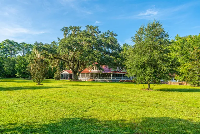$4,250,000 | 676-684 Public Lndg Lane, Yemassee, SC 29945