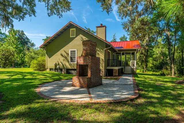 $4,250,000 | 676-684 Public Lndg Lane, Yemassee, SC 29945