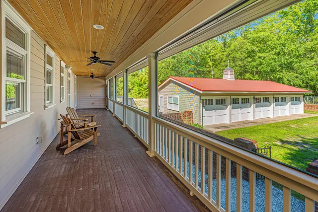 $4,250,000 | 676-684 Public Lndg Lane, Yemassee, SC 29945