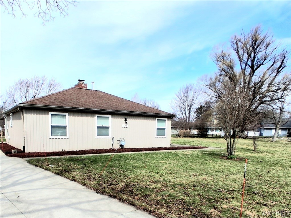 120 Westchester Road Amherst, NY 14221 - Photo 1 of 8