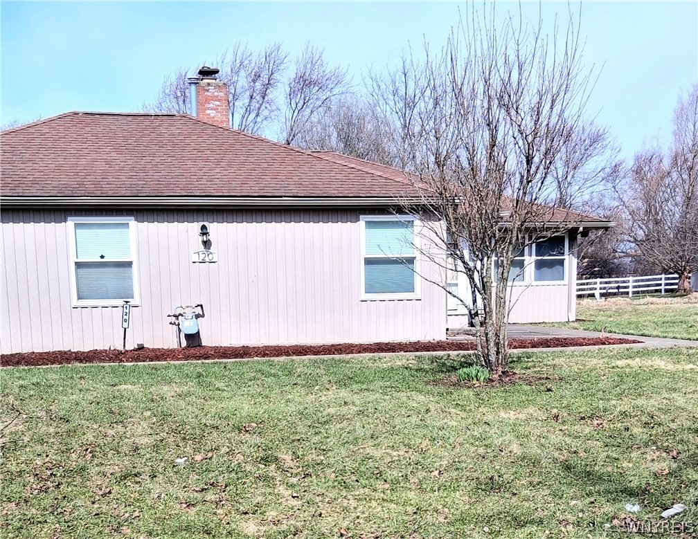 120 Westchester Road Amherst, NY 14221 - Photo 2 of 8