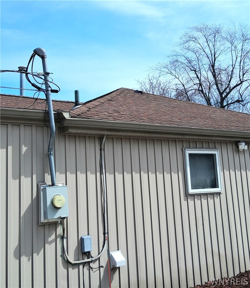 120 Westchester Road Amherst, NY 14221 - Photo 5 of 8