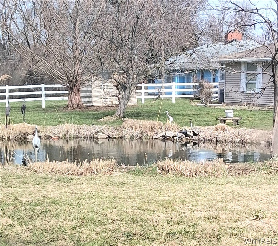 120 Westchester Road Amherst, NY 14221 - Photo 6 of 8